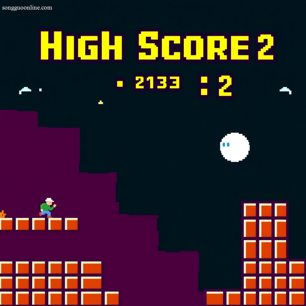High score 2