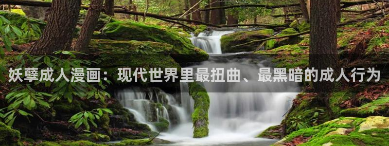 漫蛙画涯